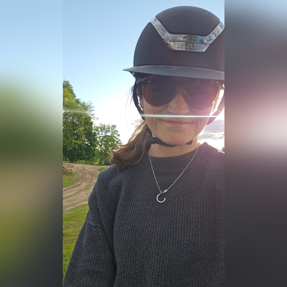 Meet your Posher, Jaylynn